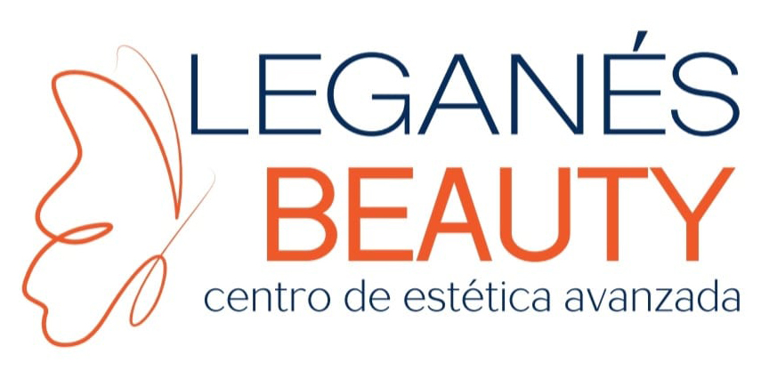 logo beauty leganes