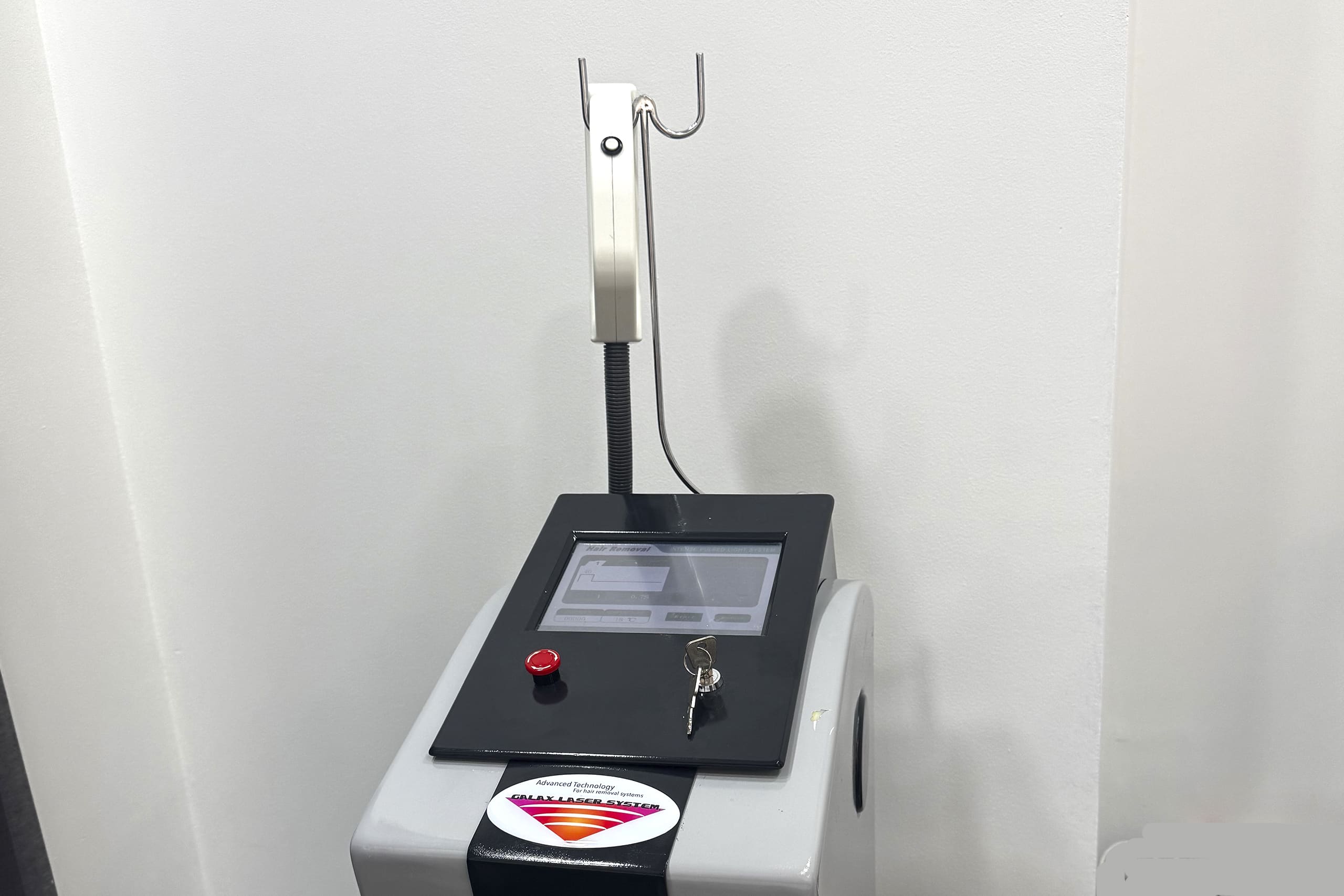 cabina moderno espacio de estetica en beauty leganes leganes