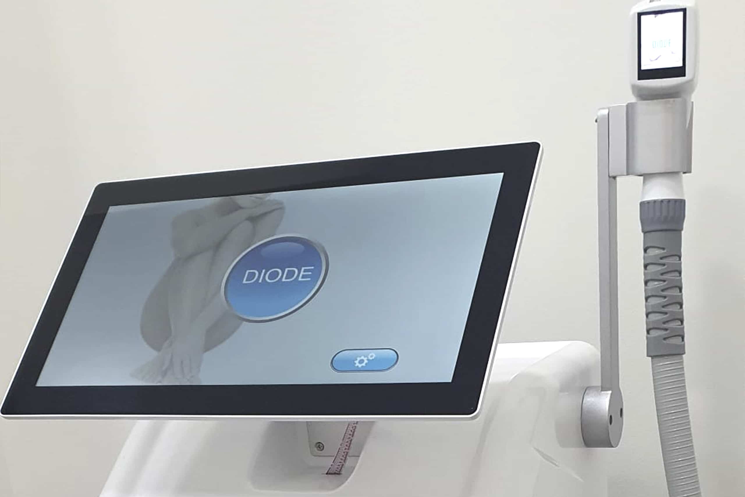 maquinas profesionales estetica avanzada beauty leganes