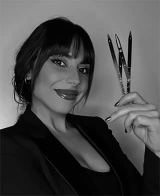 profesional estetica sofia de leon beauty leganes