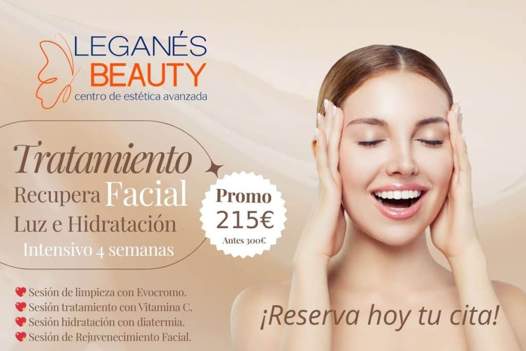 Tratamiento facial